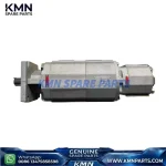 XCMG 803000470 CB-KPZH63/50/32B1F1J1 Quadruple Gear Pump for XCMG QY25K-QY70K Truck Crane