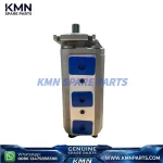 XCMG 803000731 CB-KPL-80/63/32-B1F1J1 Triple Gear Pump for XCMG 25T Truck Crane