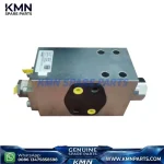 Genuine XCMG 803001572 Luffing Balance Valve | 20100069 for Truck Crane