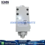 Genuine XCMG 803002289 Balance Valve | Bucher CINDY for Truck Crane