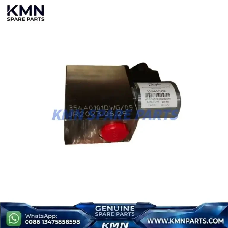 XCMG 803002537 354A0100DWG/09 Suspension Valve Group for XCMG XCA230_S XCA300_S QAY400A All-Terrain Crane