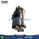 XCMG 803003933 G5-20-20-A15F-20-L Double Gear Pump for XCMG ZL50G Wheel Loader