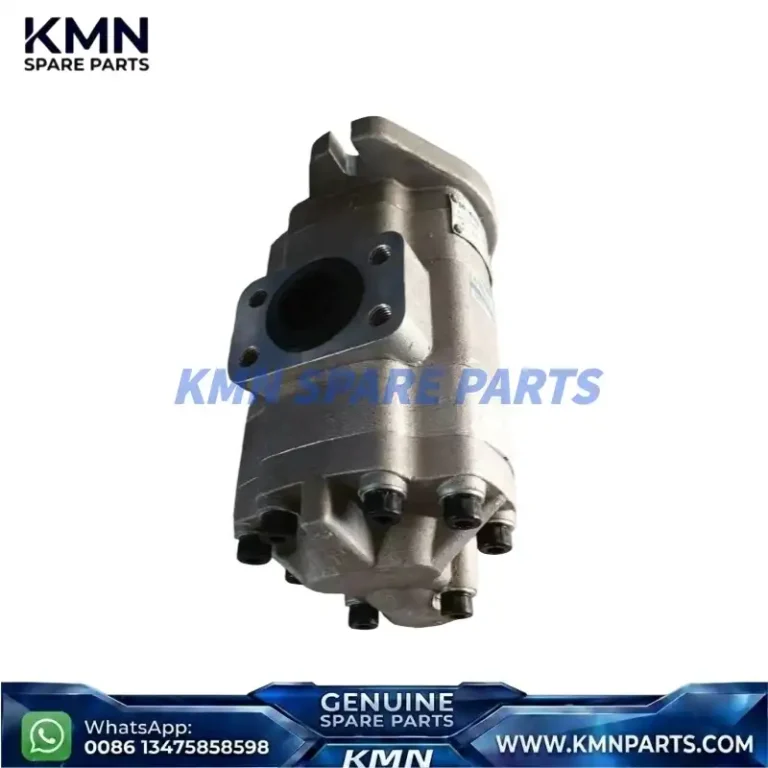 XCMG 803003933 G5-20-20-A15F-20-L Double Gear Pump for XCMG ZL50G Wheel Loader