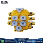 XCMG 803004074 Distribution Multi-Way Valve for XCMG LW300FN LW330RU XC958 XC968 Wheel Loader