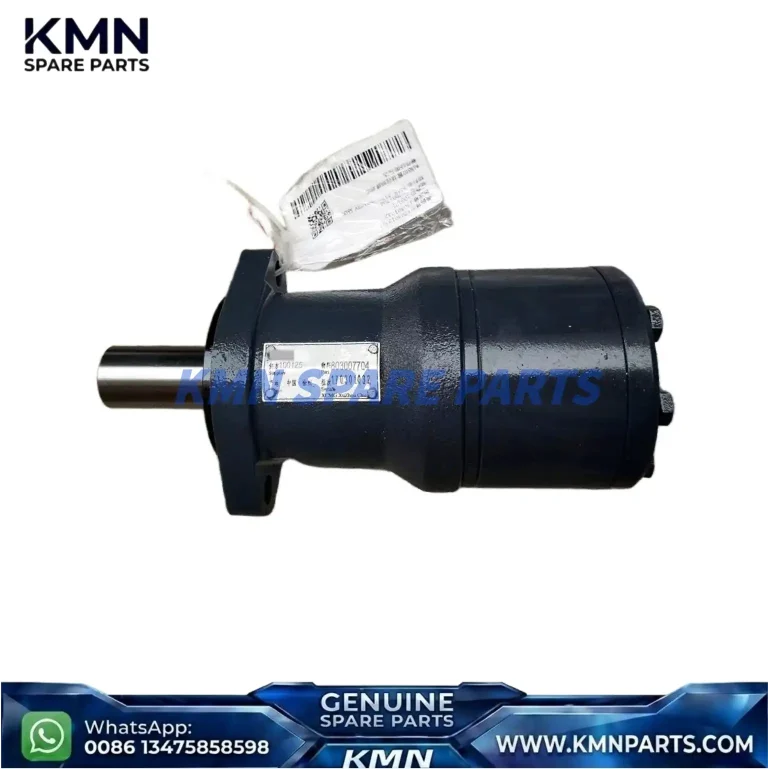 XCMG 803007704 Hydraulic Motor for XCMG GKS25BH51 Aerial Work Platform