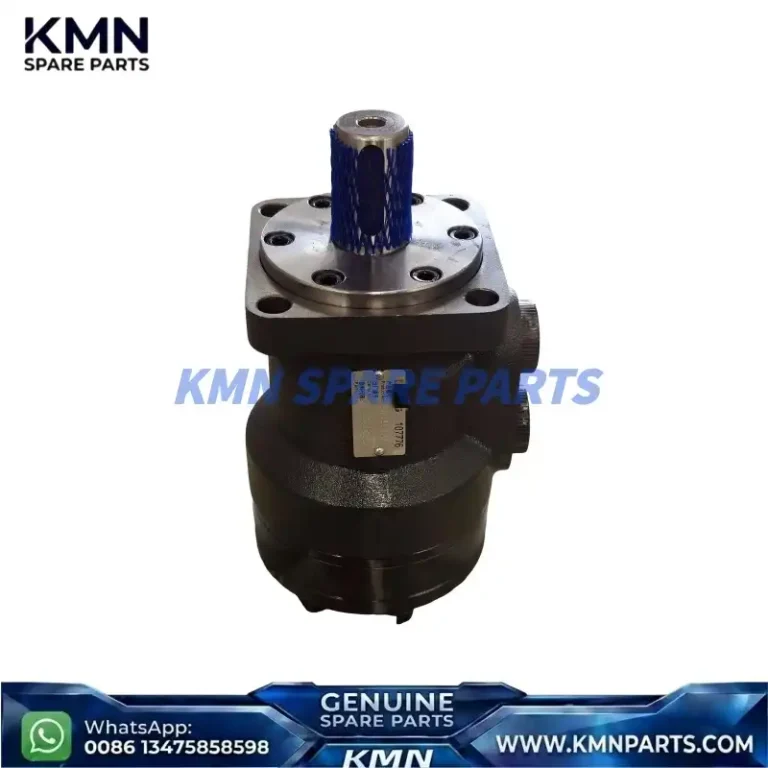 XCMG 803007705 OMR80 Rotary Motor for XCMG SQ5SK2Q Truck Mounted Crane