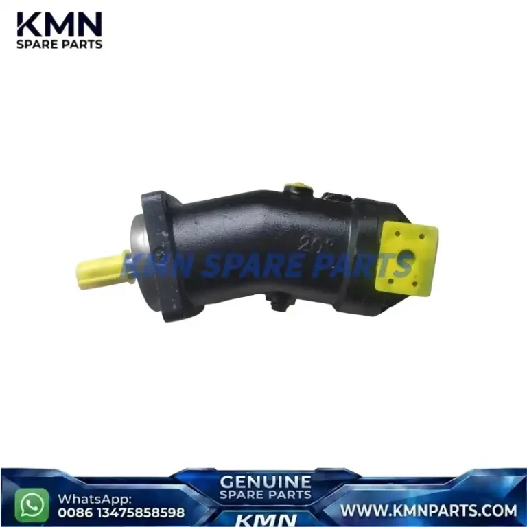 XCMG 803007825 Hydraulic Motor for XCMG SQ14SK4Q Truck Mounted Crane
