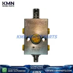 Genuine XCMG 803007944 Selector Valve | 45XF-L6 for Truck Mounted Crane