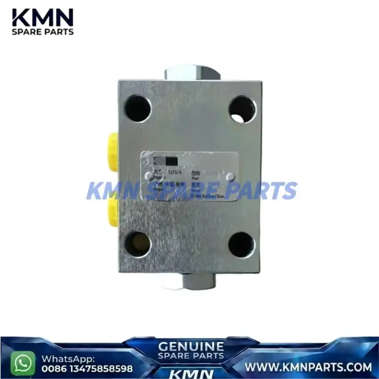 XCMG 803008012 Bidirectional Hydraulic Lock | SO-K8L-J7 for Truck Mounted Crane