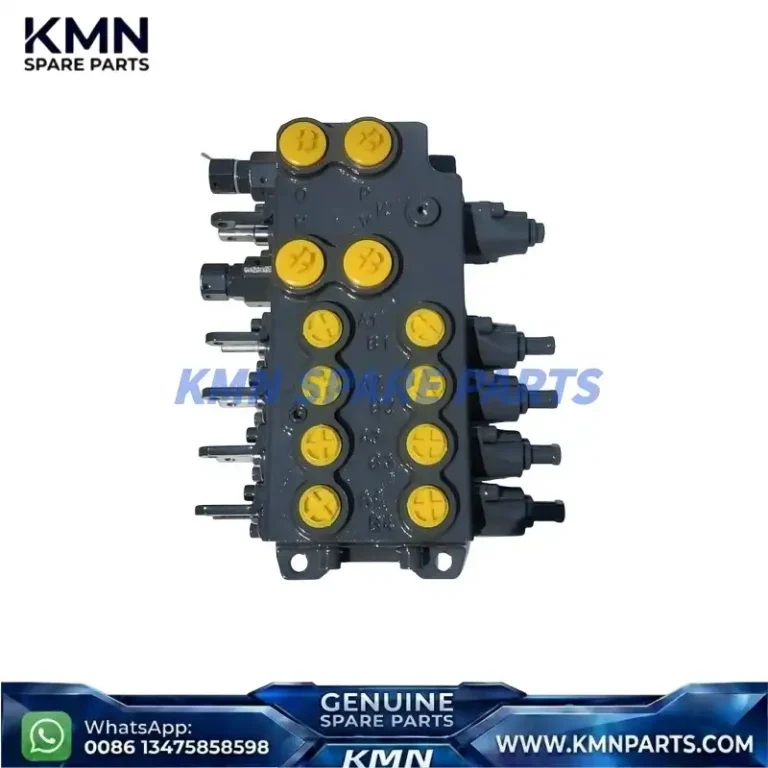 XCMG 803008095 Lower Chassis Multi-Way Valve for XCMG SQS500K SQ12SK3Q Truck-Mounted Crane