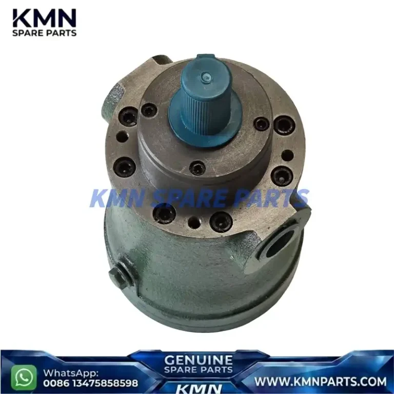 XCMG 803009341 Hydraulic Gear Pump for XCMG SQ8 Truck Mounted Crane