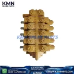 XCMG 803011063 Multi-Way Reversing Valve for XCMG GR165 GR215 GR215A GR215D Motor Grader