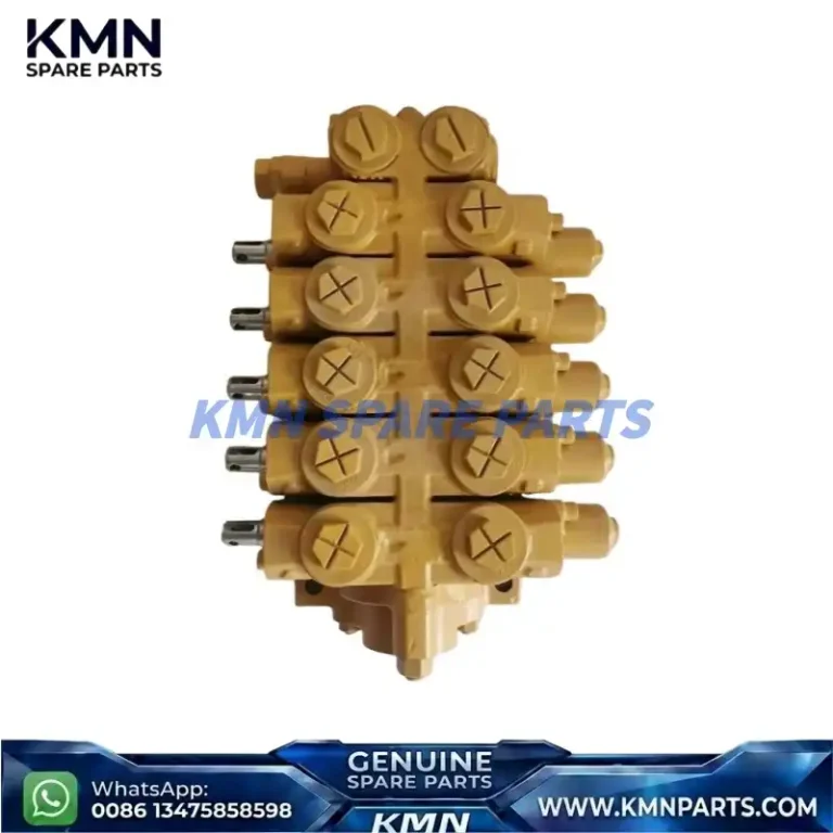 XCMG 803011063 Multi-Way Reversing Valve for XCMG GR165 GR215 GR215A GR215D Motor Grader