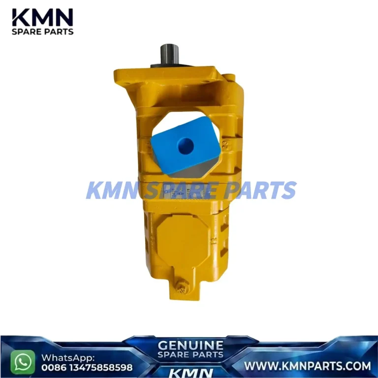 803043376 XCMG Hydraulic Gear Pump CBGJ20631010-XF