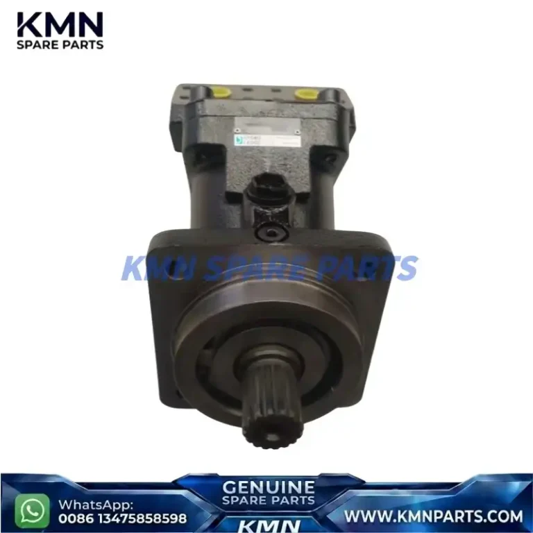XCMG 803045169 Radiator Motor for XCMG GR3005/D360 Construction Machine