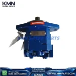 XCMG 803045297 P124A-16 Gear Pump for XCMG XC978 1000K Wheel Loader
