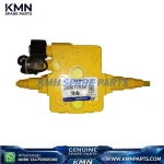 XCMG 803072538 Rotary Buffer Valve | XH10Z-AY for Truck Crane & Platform