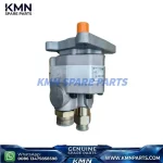 XCMG 803072568 CB-F640BHJ2L Gear Pump for XCMG Wheel Loader