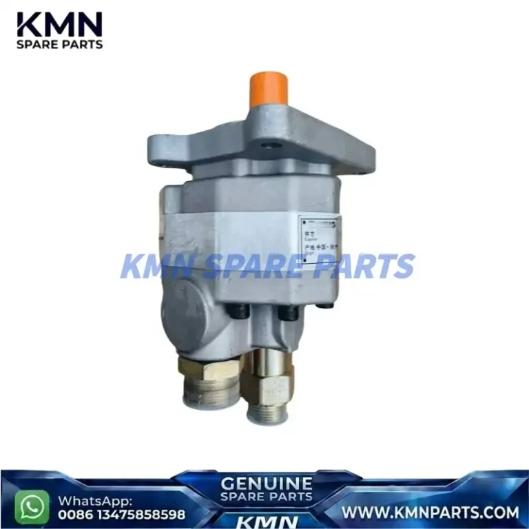 XCMG 803072568 CB-F640BHJ2L Gear Pump for XCMG Wheel Loader