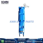Genuine XCMG 803073887 Quadruple Gear Pump for XCMG XCT55 50T Truck Crane