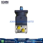 XCMG 803075666 Slewing Motor for XCMG SQ5SK3Q Truck Mounted Crane