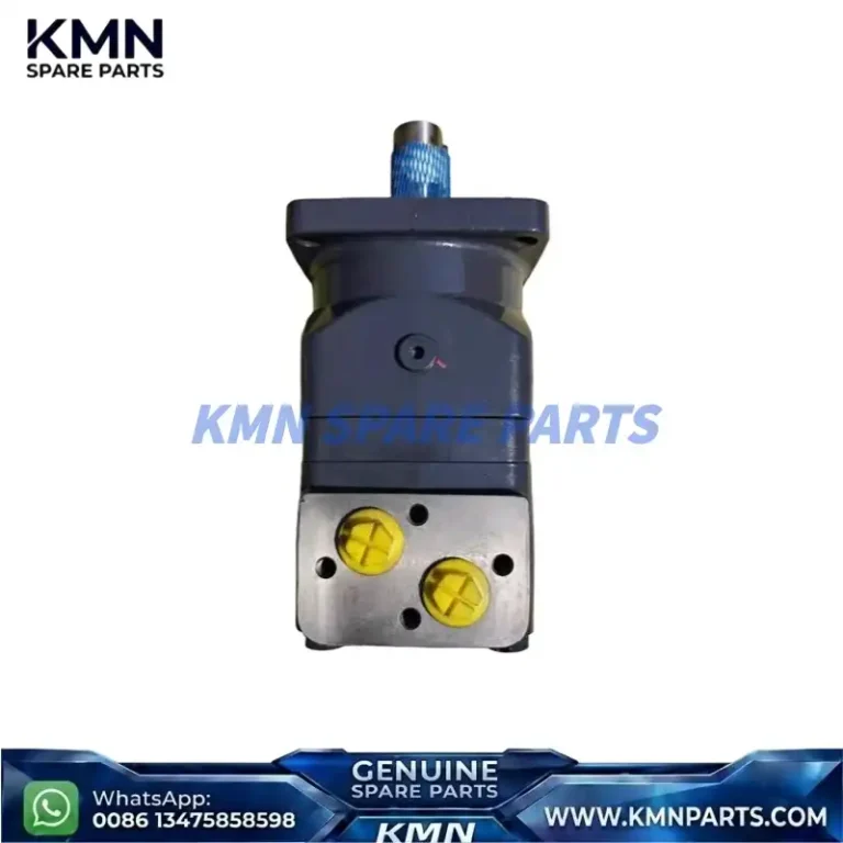 XCMG 803075666 Slewing Motor for XCMG SQ5SK3Q Truck Mounted Crane
