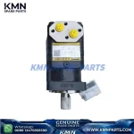 XCMG 803075669 Rotary Gear Pump for XCMG Truck Mounted Crane