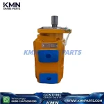 XCMG 803075718 JHP2063 JHP2032 Tandem Gear Pump for XCMG Wheel Loader