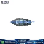 XCMG 803078312 Pressure Relief Valve | for XR180D Rotary Drilling Rig