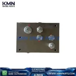 XCMG 803079055 Multi-way Valve | for XZ450 Plus HDD Rig