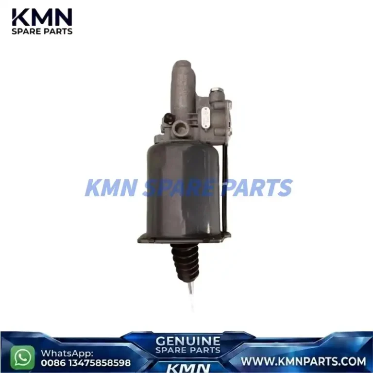 XCMG 803079204 Clutch Servo Cylinder for XCMG XCT16 XCT25 XCT55 XCT75 XCT110 Truck Crane