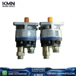 XCMG 803079381 Gear Pump for XCMG 6T 8T Truck Mounted Crane
