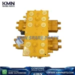 XCMG 803079995 Hydraulic Multi-Way Distributor for XCMG XCT30_S XCT70_S XCT75_S XCT80_S QY100K5C Truck Crane