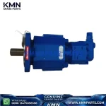 XCMG 803083409 Double Gear Pump for XCMG LW600FV ZL50GN Wheel Loader