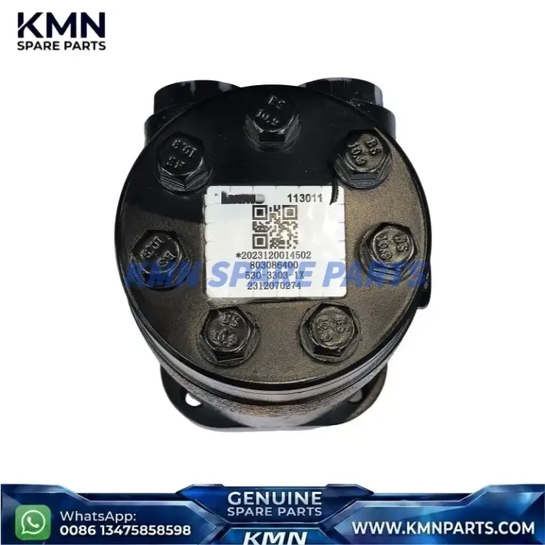 XCMG 803086400 BZZ-125 Steering Control Unit for XCMG ZL50GN ZL50G Wheel Loader
