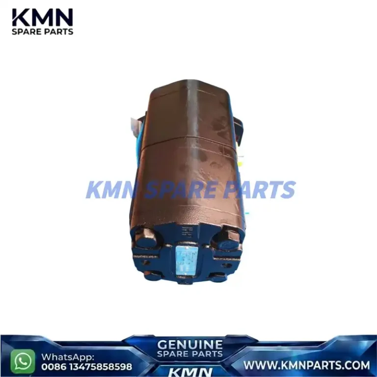 XCMG 803086759 PERMCO Hydraulic Gear Pump for XCMG XC760K Mini Loader