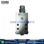 XCMG 803087155 Balancing Valve | SBPHF6-350 for Truck Crane