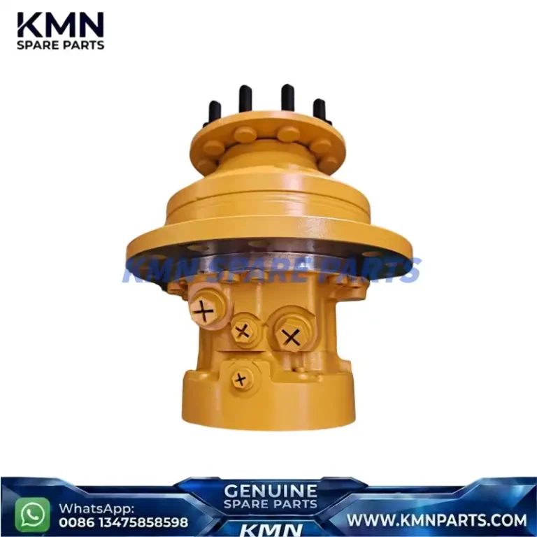 XCMG 803087249 MS05-2-183-F04-1M20-F000 Drive Motor for XCMG XMR303 XMR403 Vibratory Roller