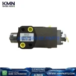Genuine XCMG 803087303 Luffing Balance Valve | CINDY-20 for Truck Crane