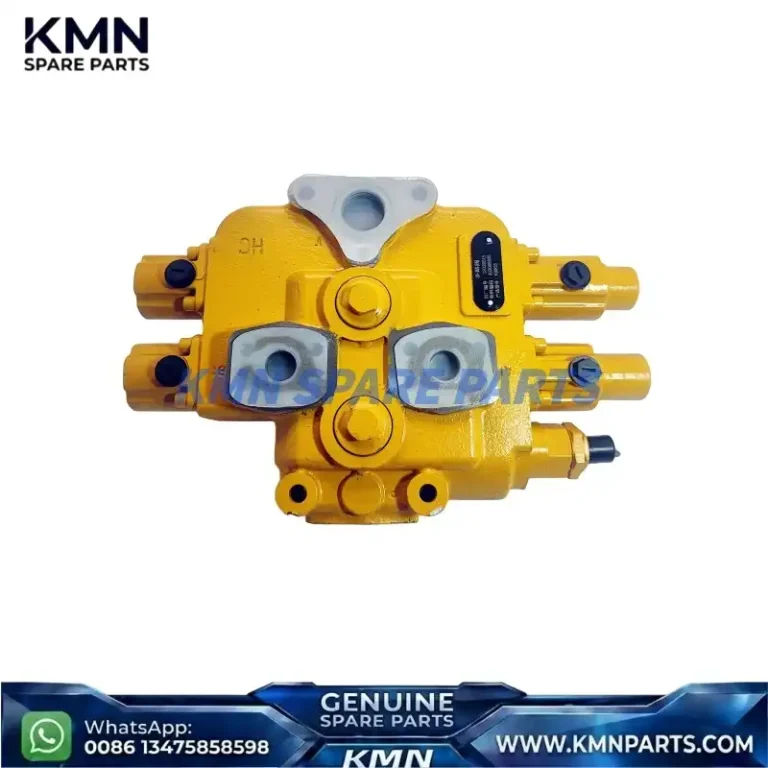 XCMG 803088935 Integral Distribution Multiway Valve for XCMG LW300FN LW330RU Wheel Loader