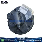XCMG 803089673 Winch Motor for XCMG SQS350 / SQS400 Truck Crane