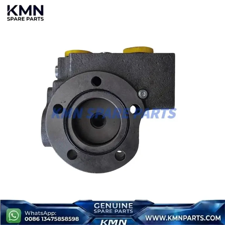 XCMG 803090007 Hydraulic Motor for XCMG XR180D Rotary Drilling Rig