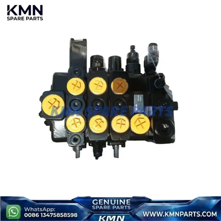 XCMG 803090025 Loading Multi-Way Valve for XCMG LW500FII Wheel Loader