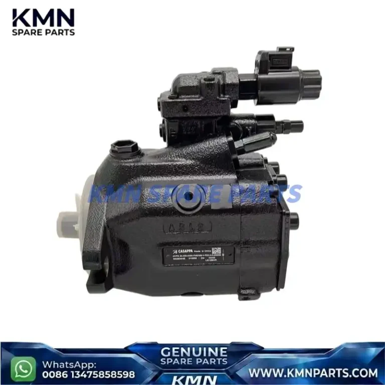 XCMG 803090997 Coupling Fan Pump for XCMG XE490/XE500 Excavator