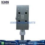 XCMG 803091790 One-way Balance Valve | for SQ5SK2Q Truck Mounted Crane
