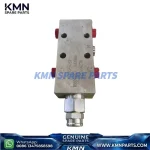 XCMG 803091791 One-way Balance Valve for XCMG Truck Mounted Crane