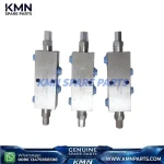 XCMG 803091792 Two-way Balance Valve | 0321C for Loader Crane