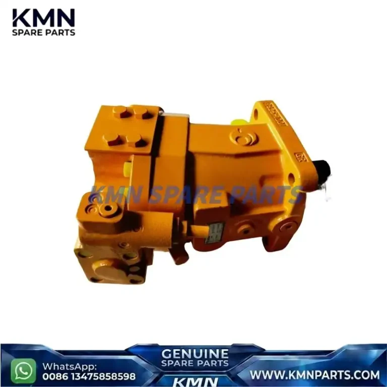 XCMG 803092077 Slewing Hydraulic Motor for XCMG XCR55/XCT80 Crane