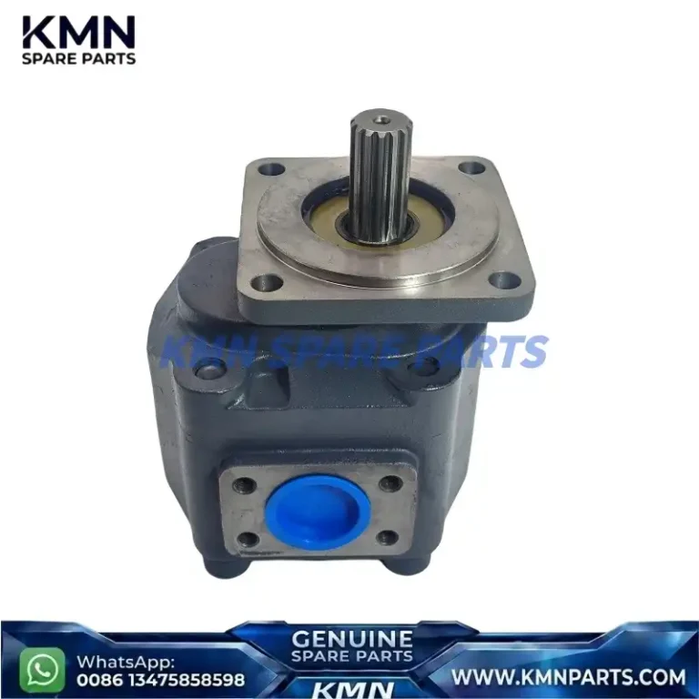 803099828 xcmg wheel loader gear pump JHP3125