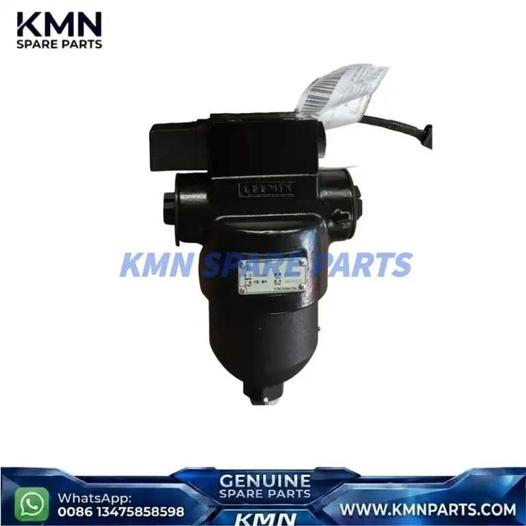 XCMG 803100041 PLF-C30×10-PXZ Pilot Filter for XCMG XCT60_Y Truck Crane